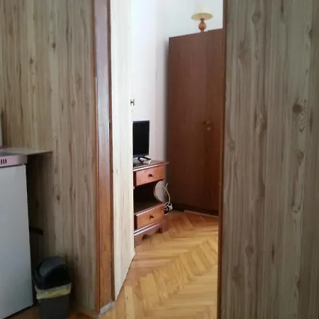 Appartamento Greis *