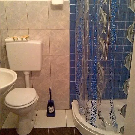 Appartamento Greis *