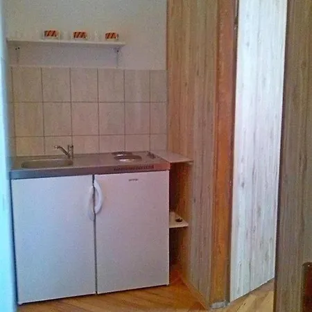 Appartamento Greis Fiume